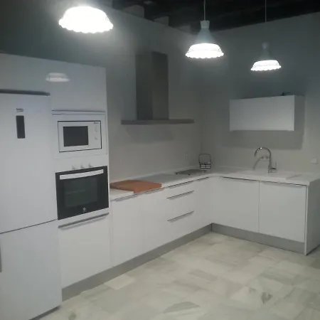 Jardin Bizcocheros Jerez de la Frontera