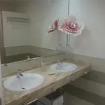 Jardin Bizcocheros * Jerez de la Frontera