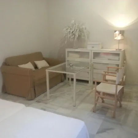 Jardin Bizcocheros Apartment