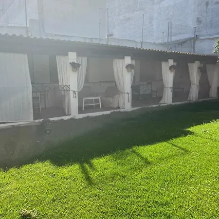 Jardin Bizcocheros *