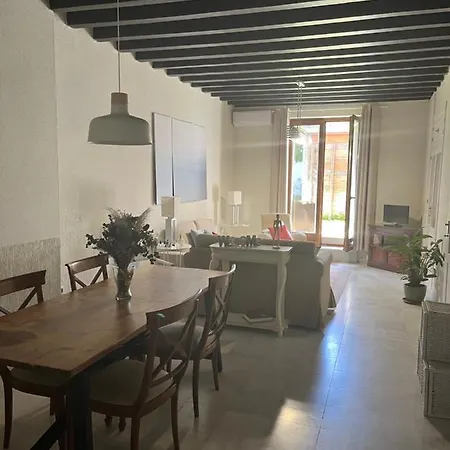 Apartment Jardin Bizcocheros *