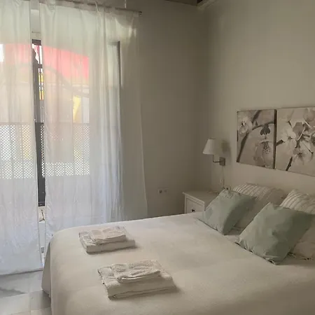Jardin Bizcocheros Apartmán *