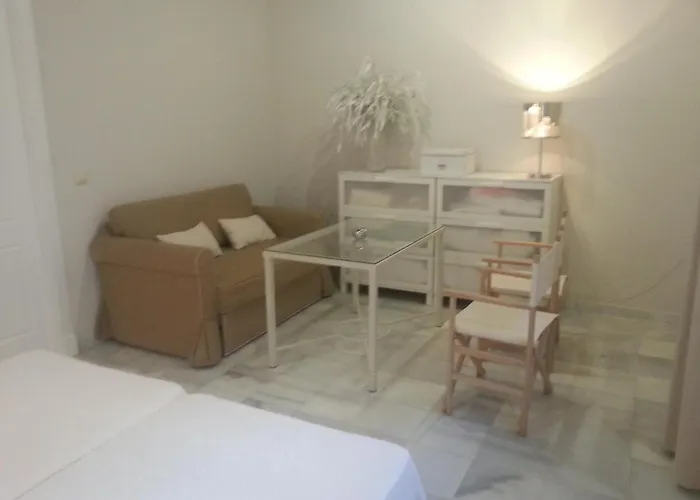 Jardin Bizcocheros Apartment