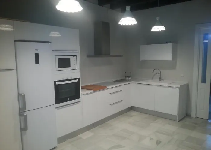 Jardin Bizcocheros Jerez de la Frontera