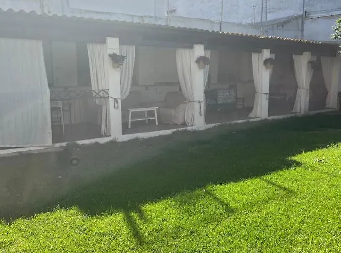 Jardin Bizcocheros *