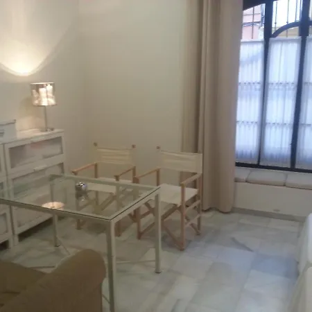 Apartamento Jardin Bizcocheros Jerez de la Frontera