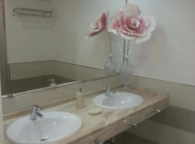 Jardin Bizcocheros * Jerez de la Frontera