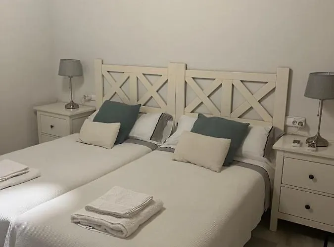 Jardin Bizcocheros * Jerez de la Frontera